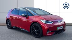 Volkswagen ID.3 240kW GTX Performance 79kWh 5dr Auto Electric Hatchback